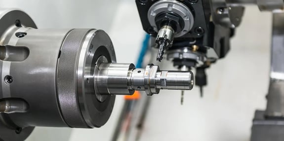 radmot cnc machining services